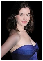 Фото Anne Hathaway